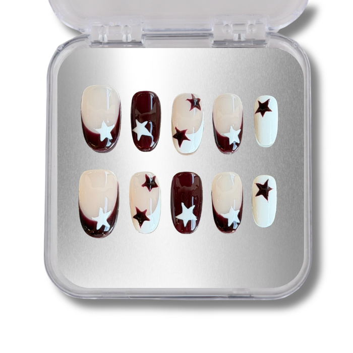 Starlit Rouge - bad moody