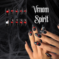 Venom Spirit-Almond-bad moody