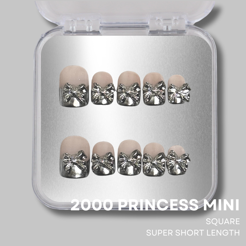 2000 Princess Mini