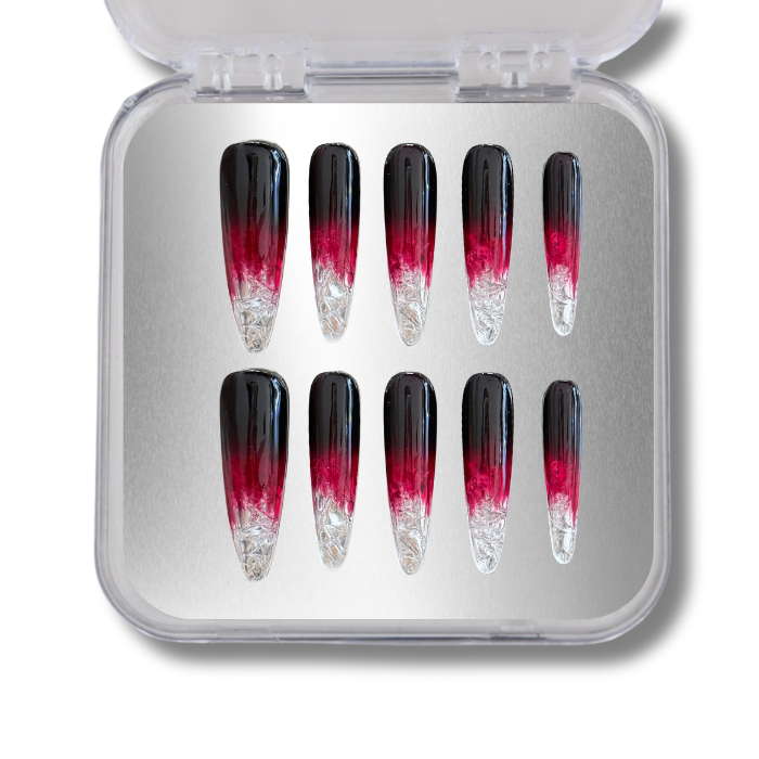 6. Til Death Do Us Apart