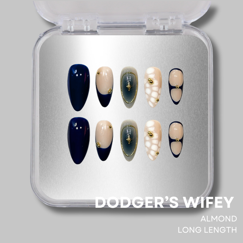 Dodger's Wifey