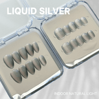 Liquid Silver - bad moody