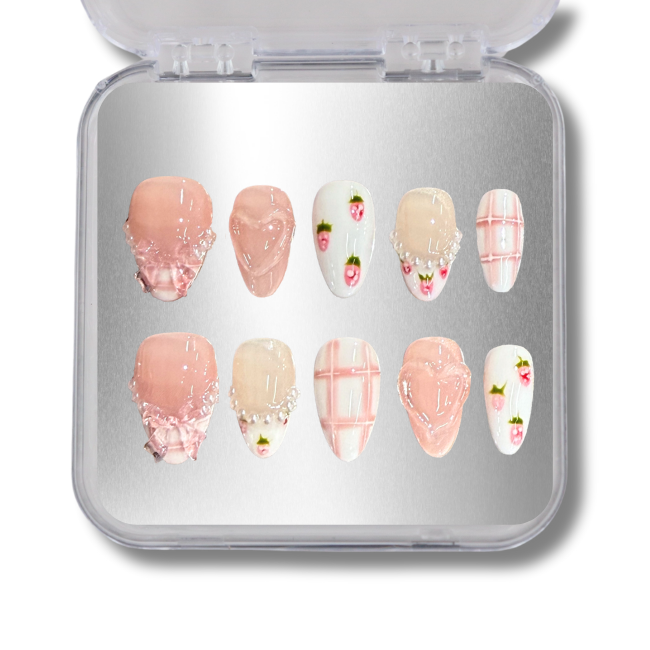 Coquette Heart - bad moody