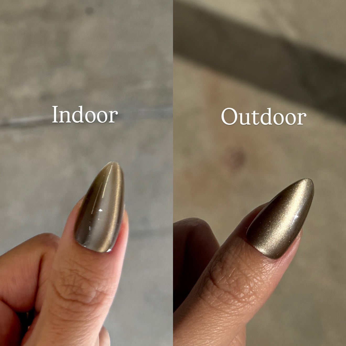 Golden Globe - bad moody