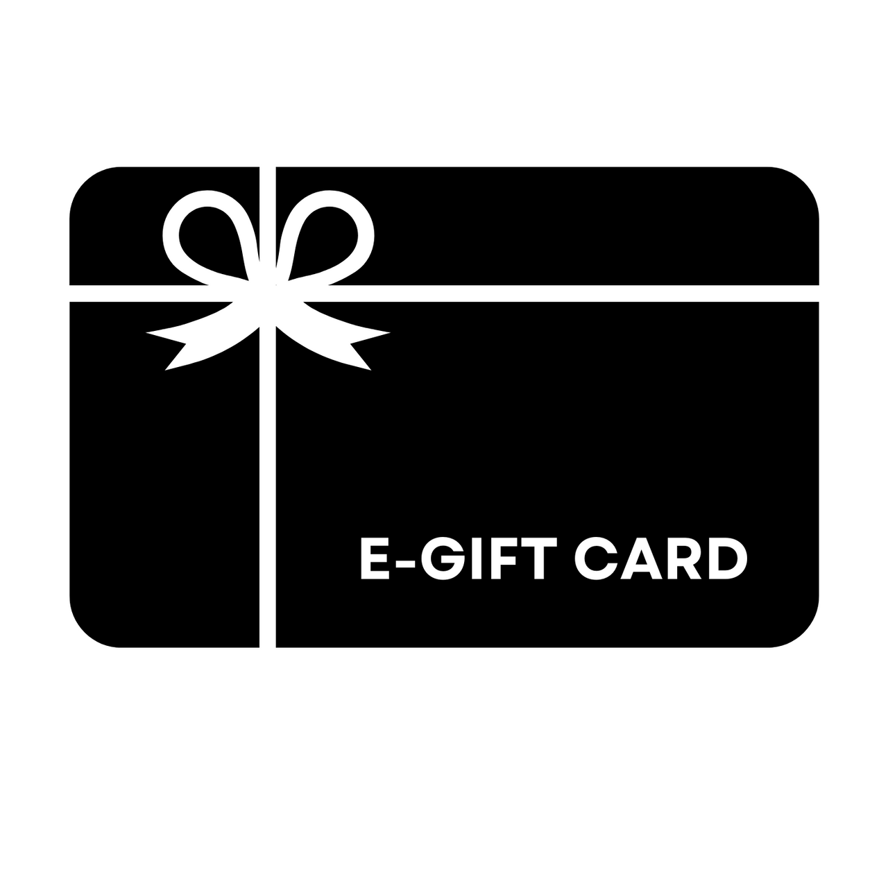 bad moody E-gift card