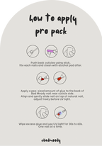 PRO PACK - bad moody