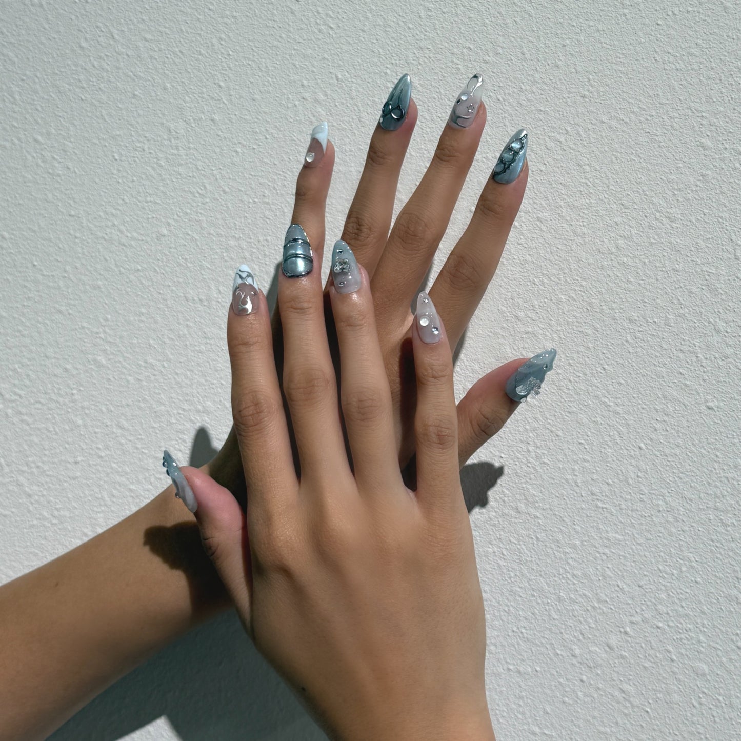 Spring Siren