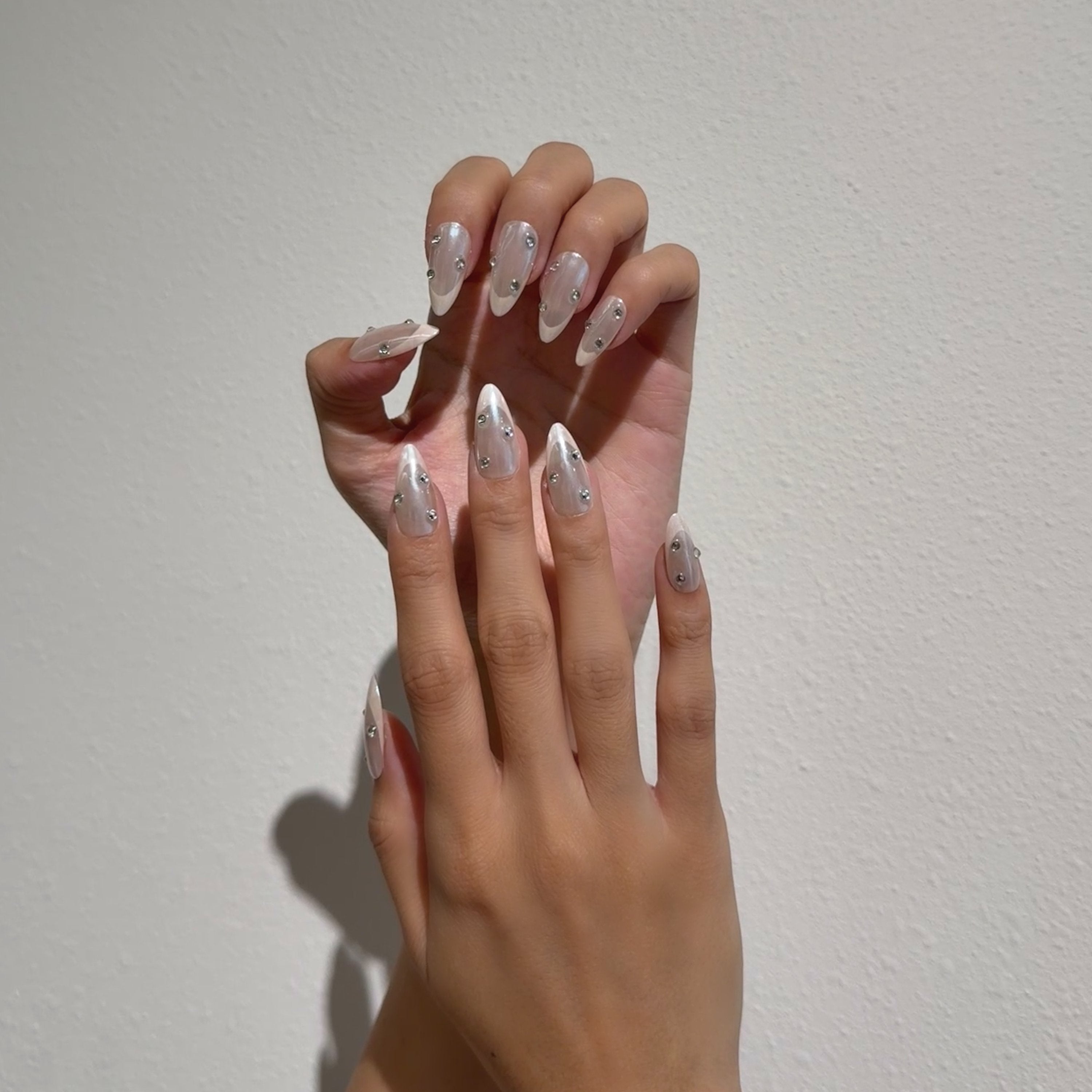 Barely Bling - bad moody