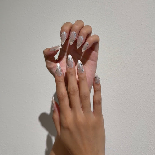 Barely Bling - bad moody