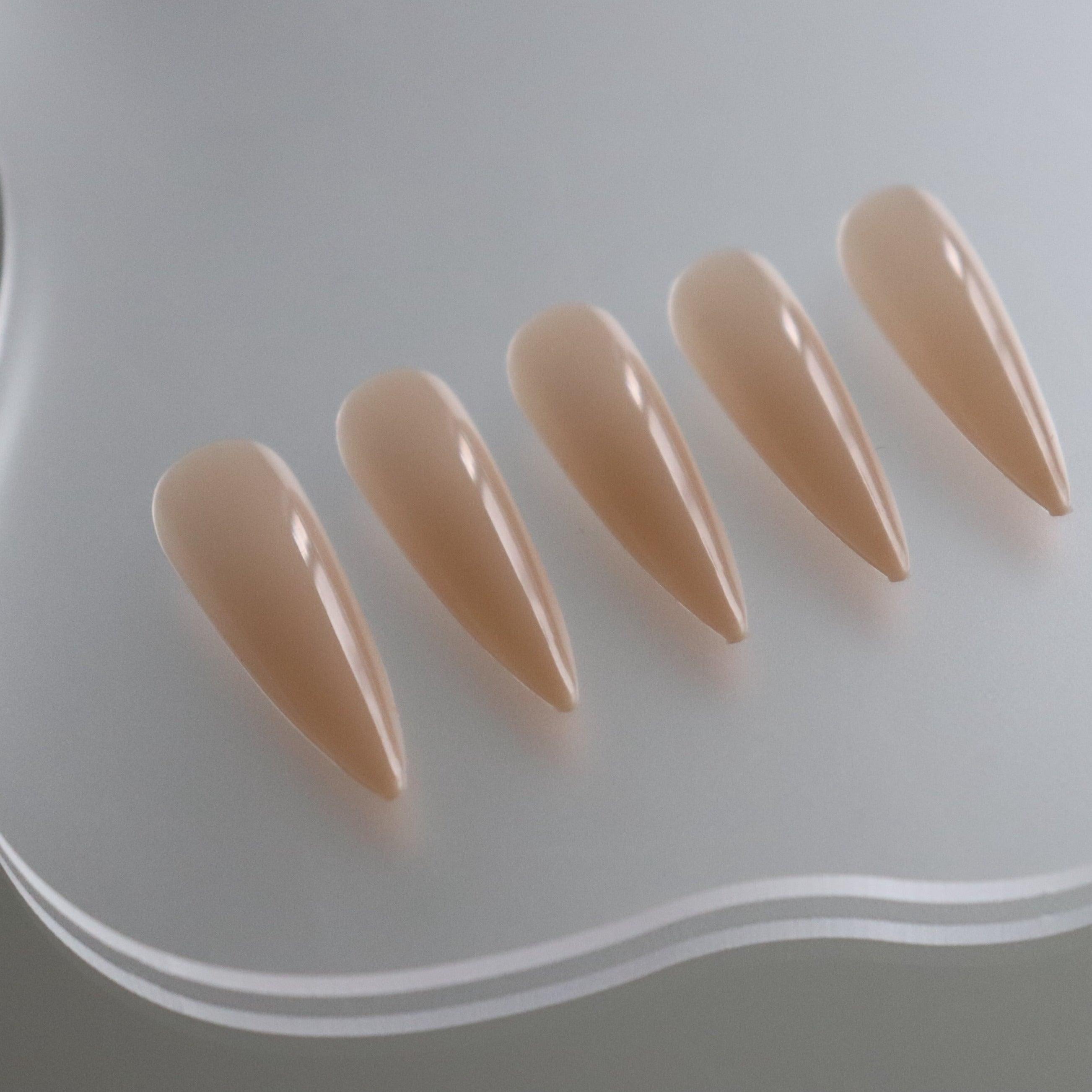 So Beige - bad moody