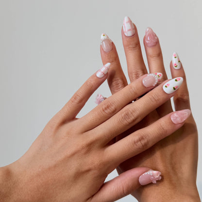 Coquette Heart - bad moody