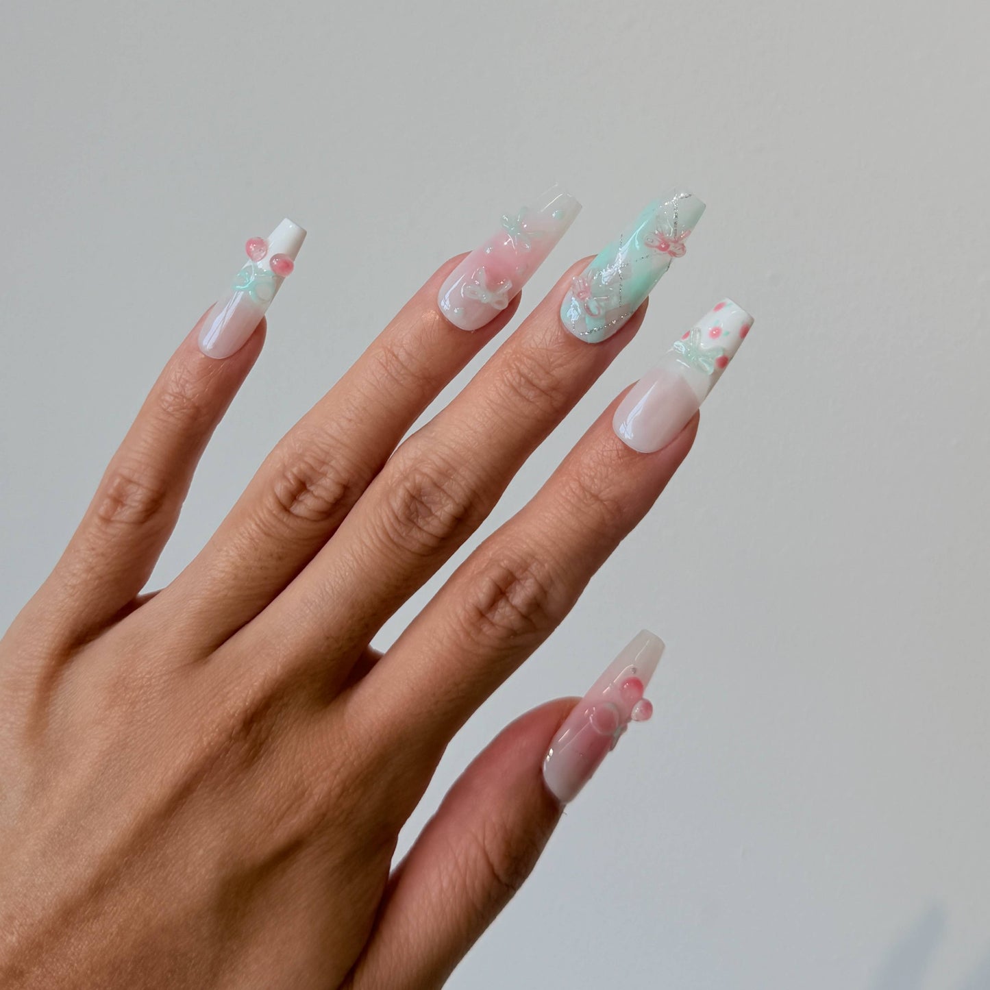 Lover’s Treat - bad moody