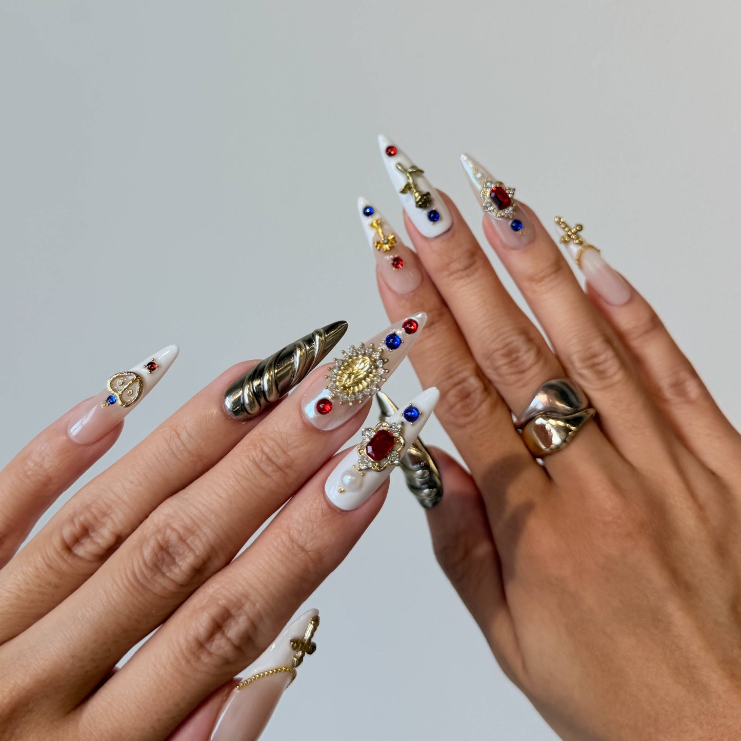 Crown of Thorns - bad moody