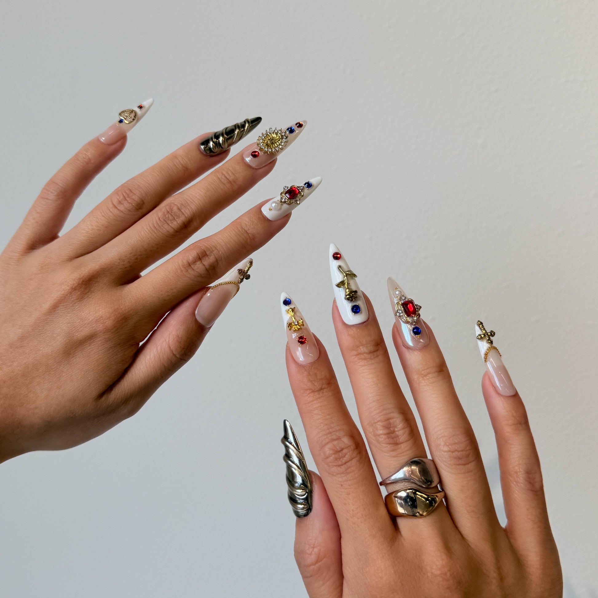 Crown of Thorns - bad moody