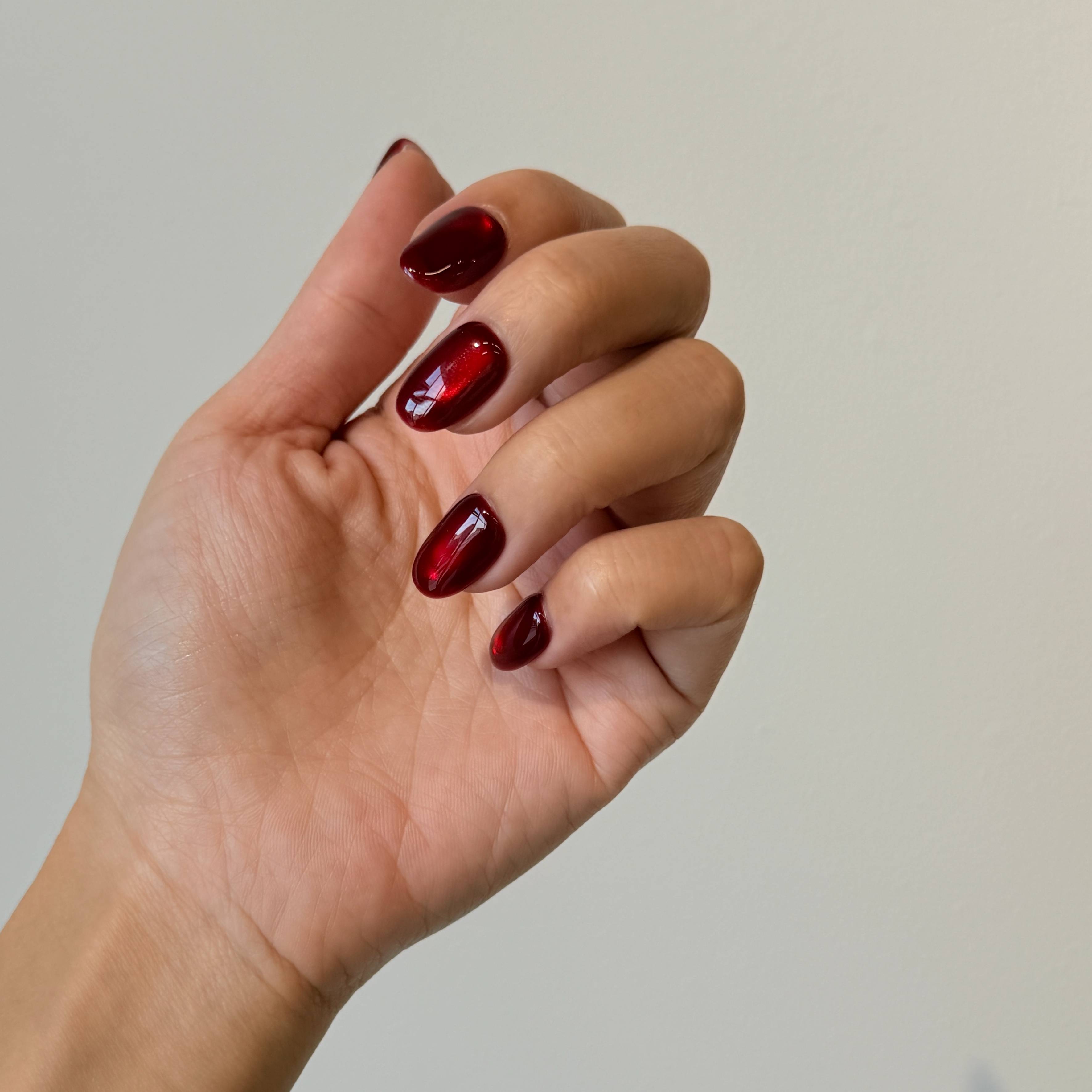 Ruby - bad moody