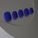 Klein Blue - bad moody