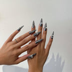 5. Cursed - bad moody