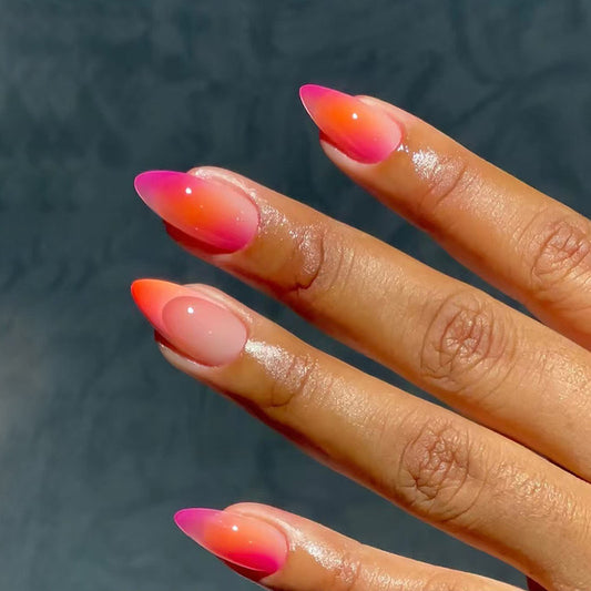 Pink Sunset