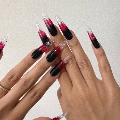 6. Til Death Do Us Apart