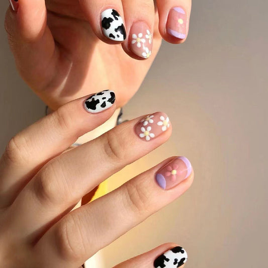Moo & Bloom