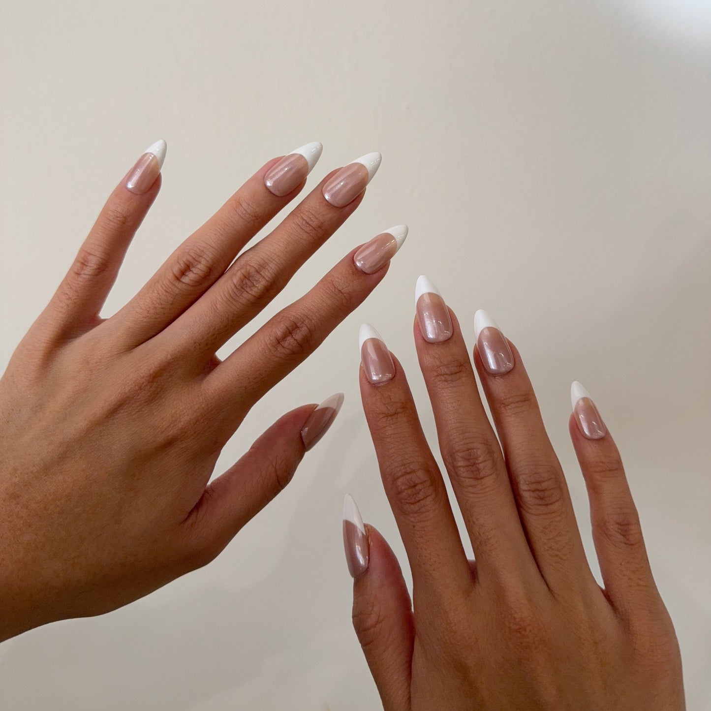Glazed French - bad moody