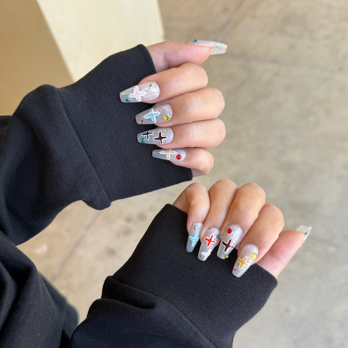 Pop Star
