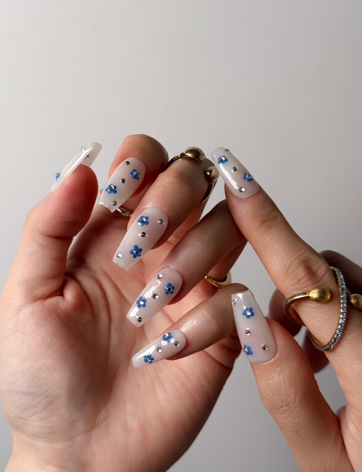 Blue Daydream