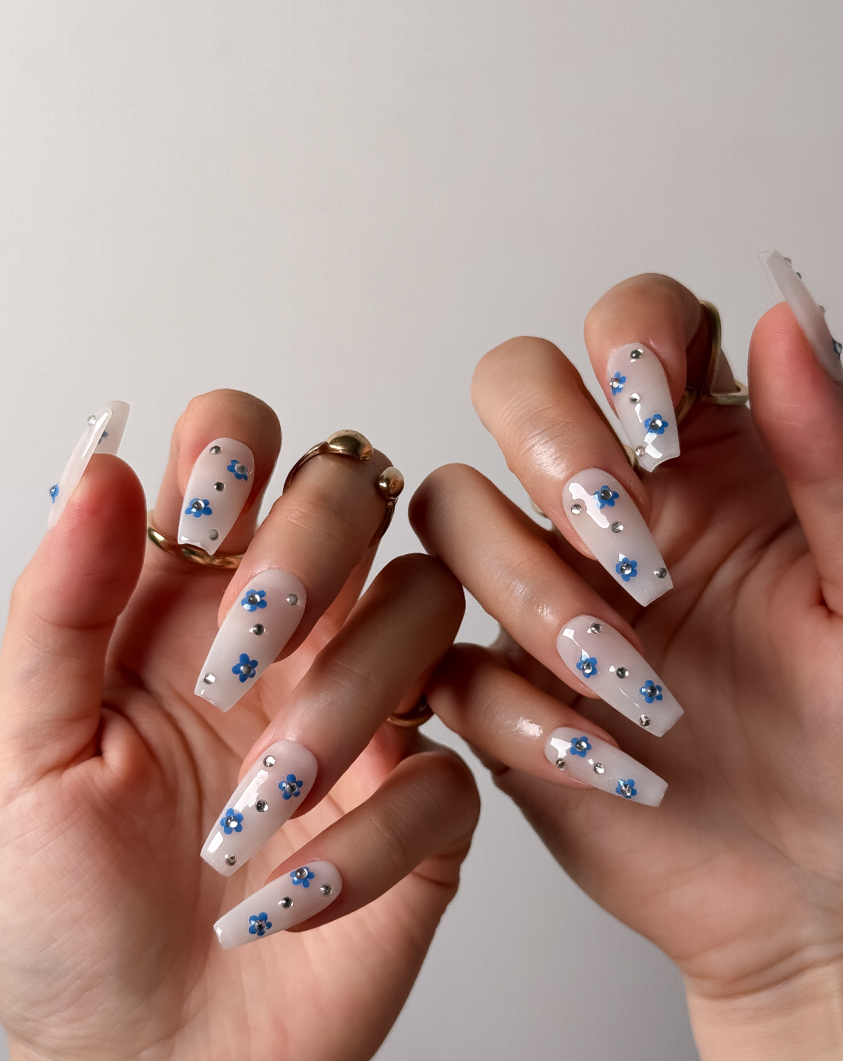 Blue Daydream