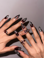 Blood Oath