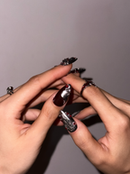 Blood Oath