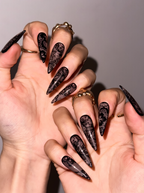 Veiled Vice