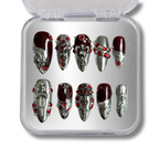 Blood Oath
