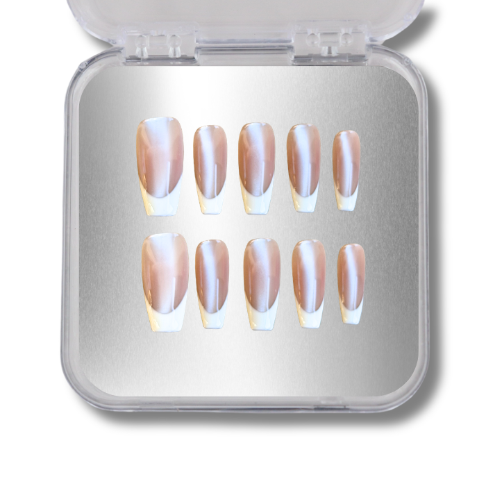 Cateye French - bad moody