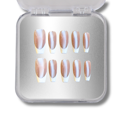 Cateye French - bad moody
