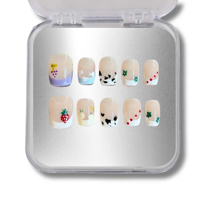 Farmer's Market - bad moody