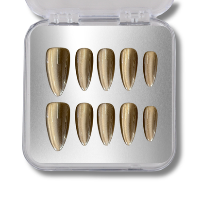 Golden Globe - bad moody