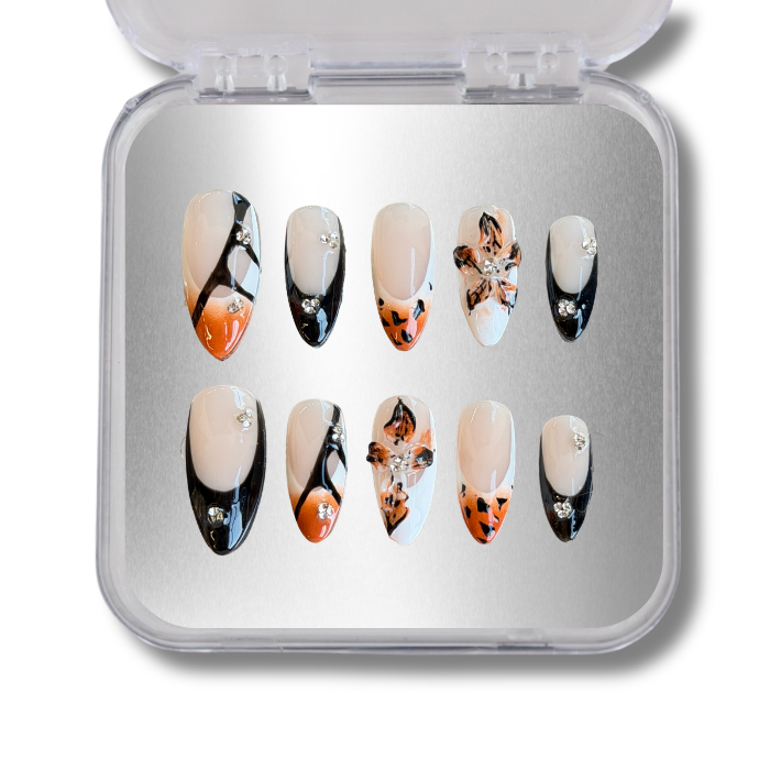 Safari Switch - bad moody