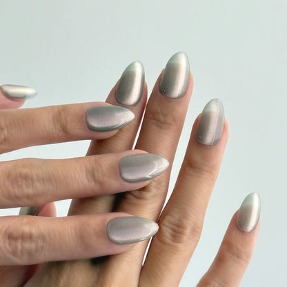 Liquid Silver
