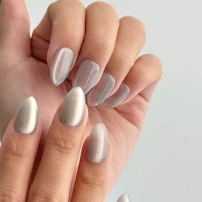 Liquid Silver
