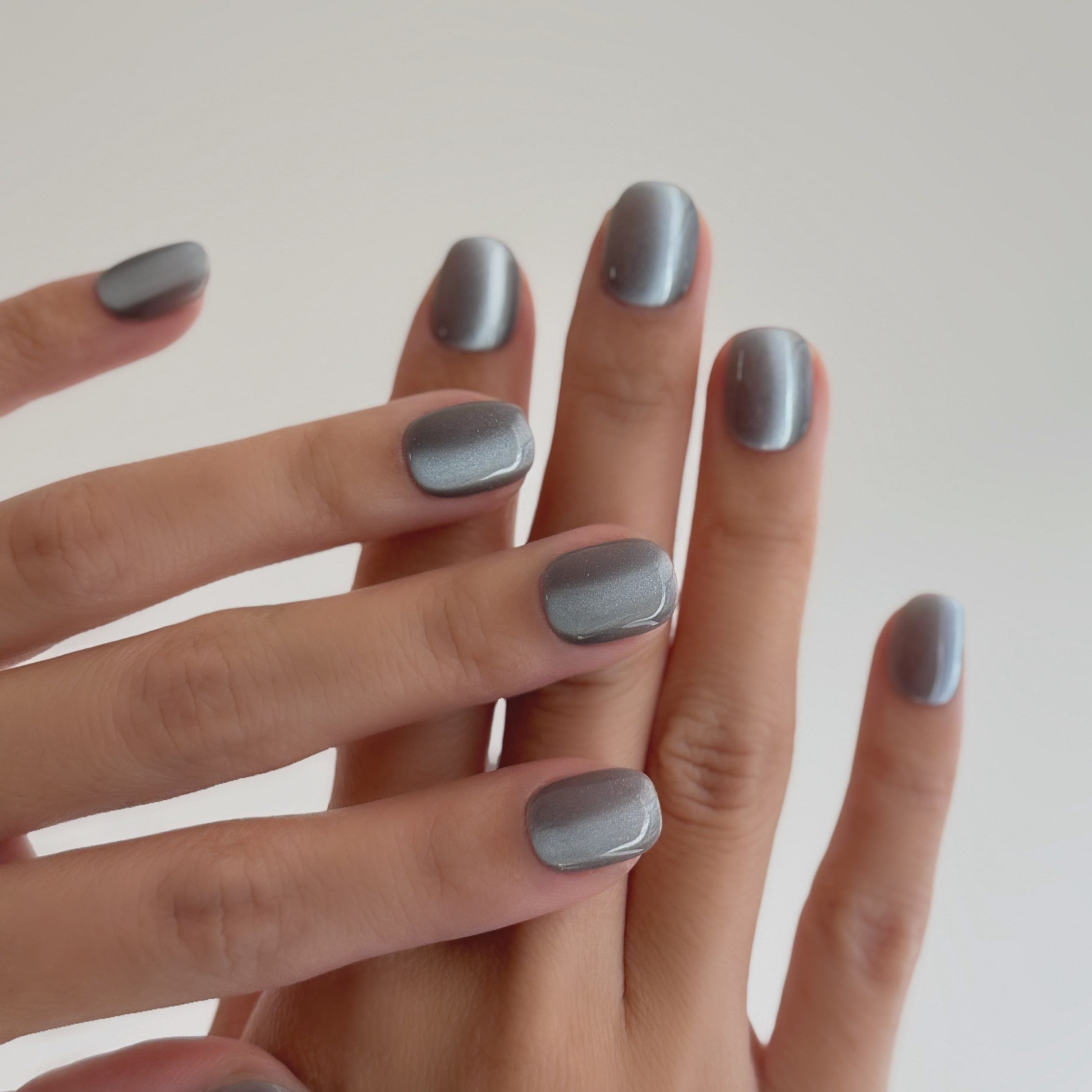 Space Grey - bad moody