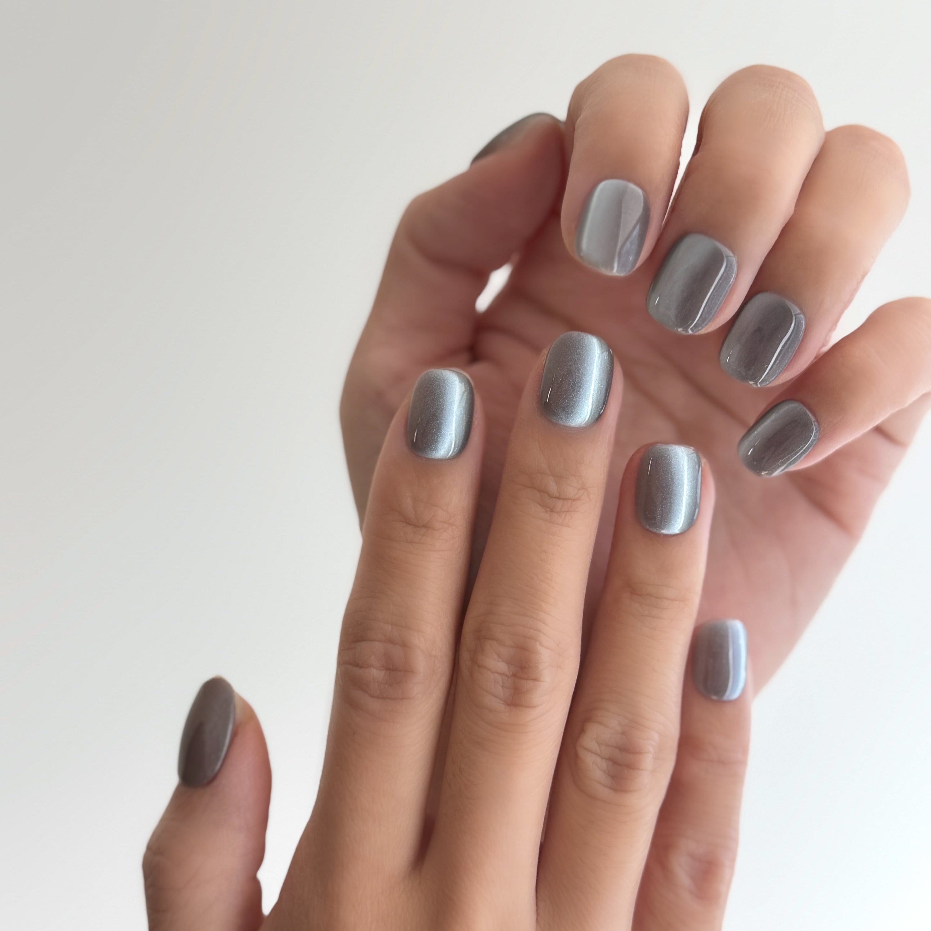 Space Grey - bad moody