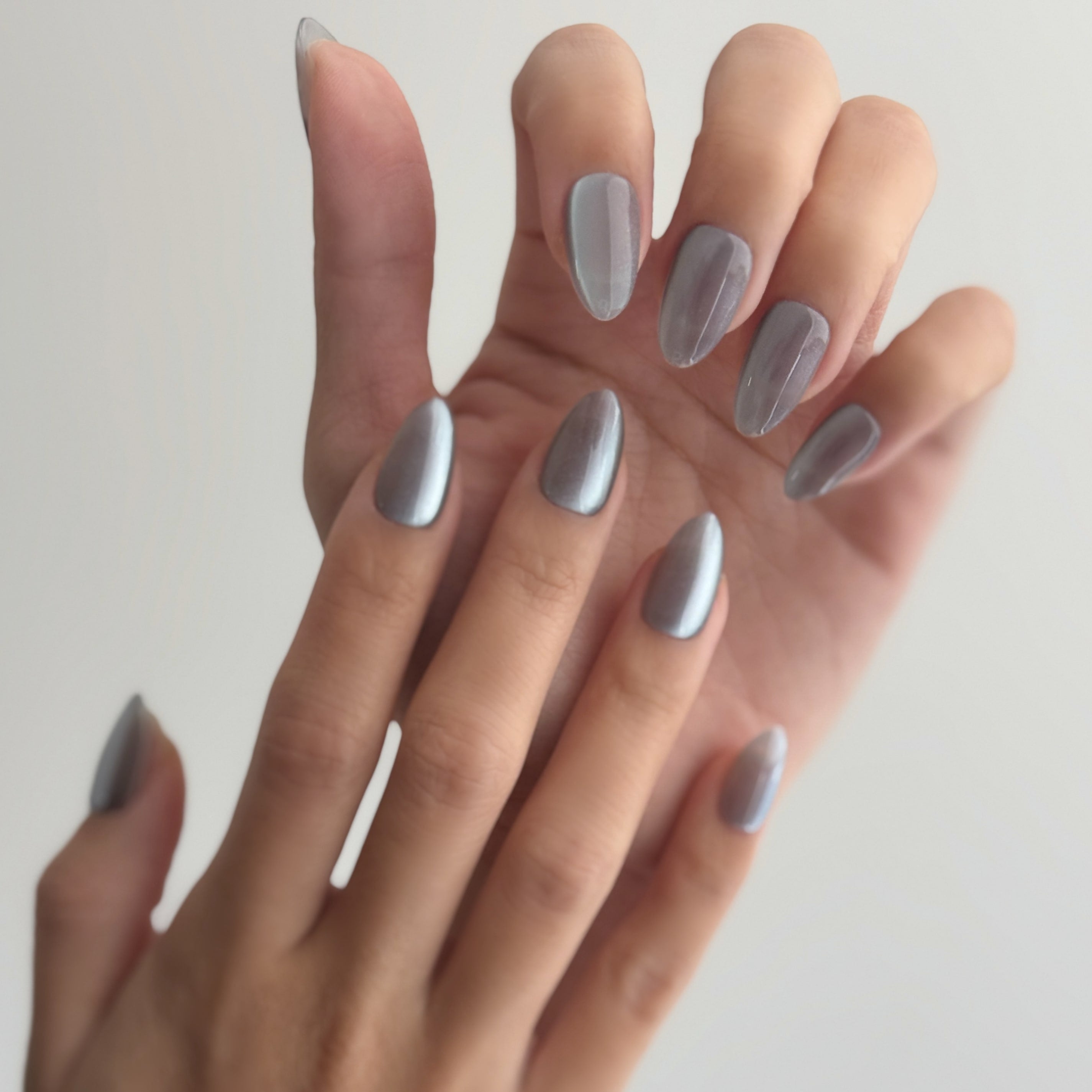 Space Grey - bad moody