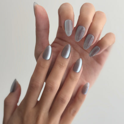 Space Grey