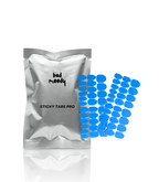 Sticky Tabs Pro (15 sheets) - bad moody